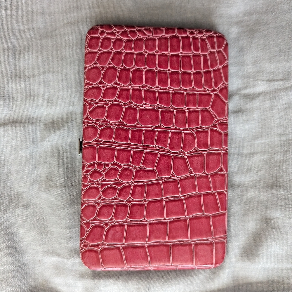 Hand Wallet